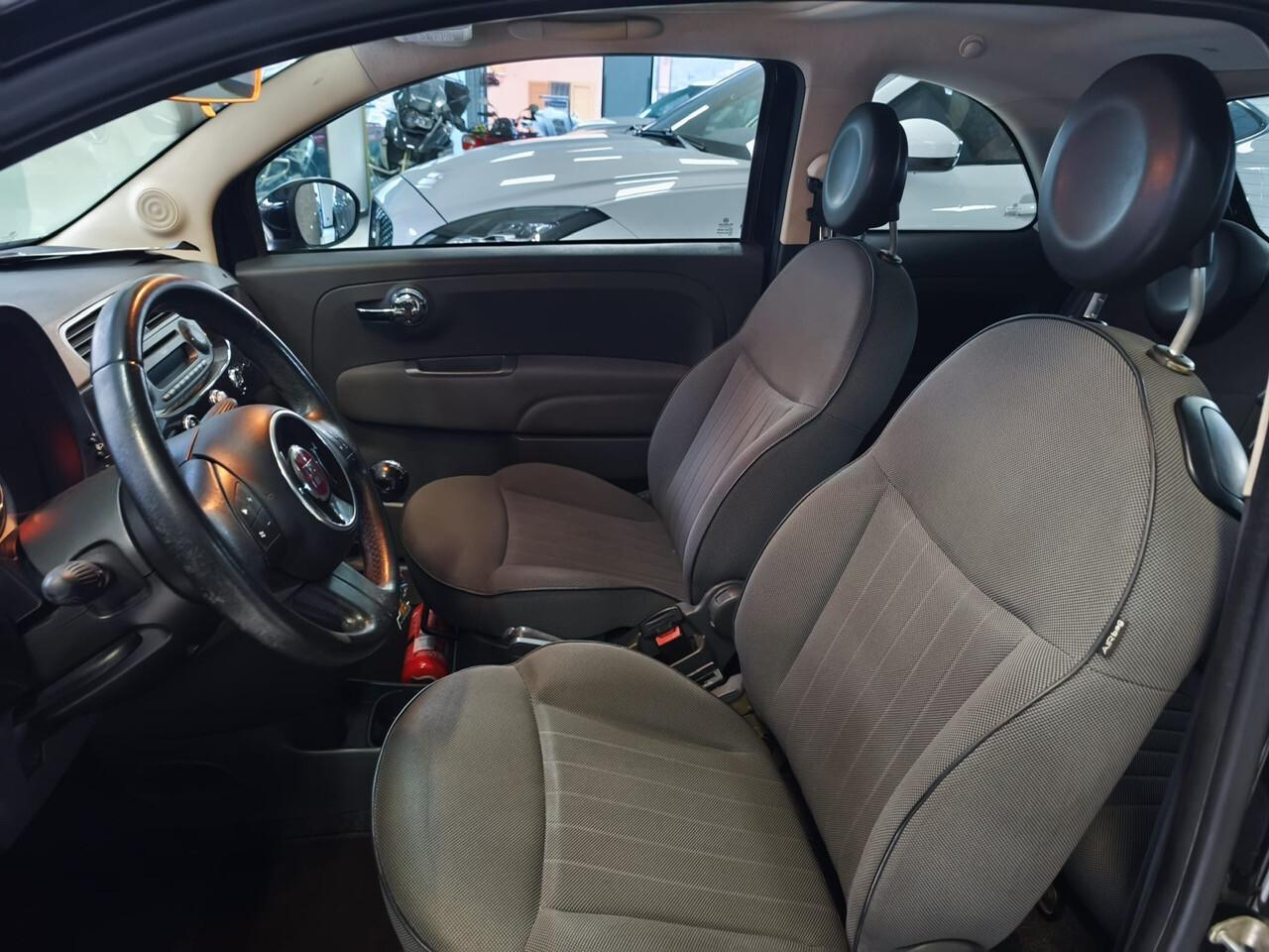 Fiat 500 1.3 Multijet 16V 95 CV Lounge