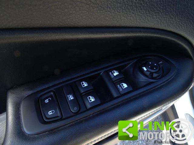 JEEP Compass 1.6 Multijet II 2WD S