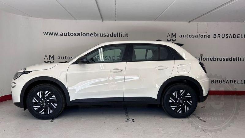 FIAT 600 Hybrid DCT MHEV Business
