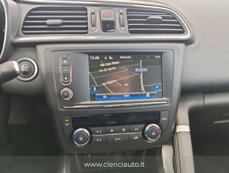 Renault Kadjar dCi 130CV Energy Hypnotic