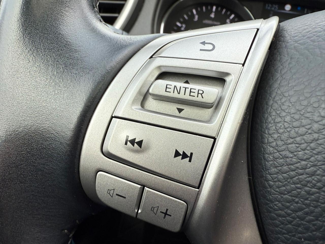 Nissan Qashqai 1.2 dig-t N-Connecta 115cv 58.500km