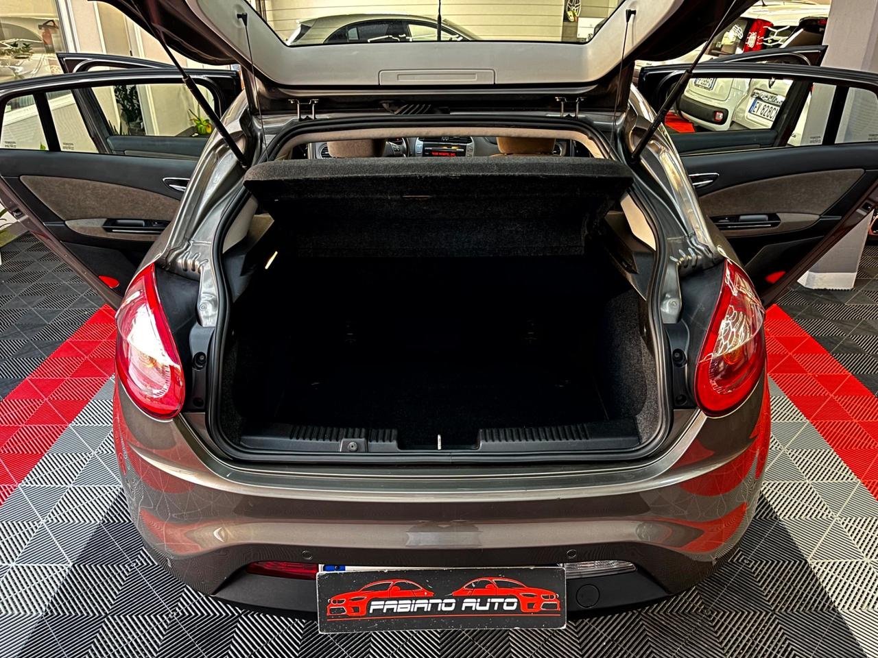 Fiat Bravo 1.6 MJT Dynamic - FABIANOAUTO