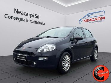 Fiat Punto 1.3 MJT 95 CV STREET-CRUISE-SENSORI-X NEOPATENTATI