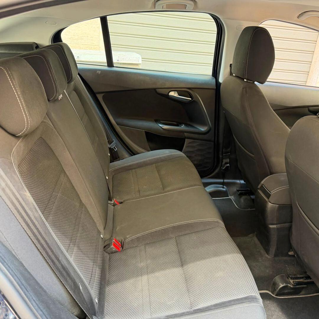 Fiat Tipo 1.3 Mjt -95CV