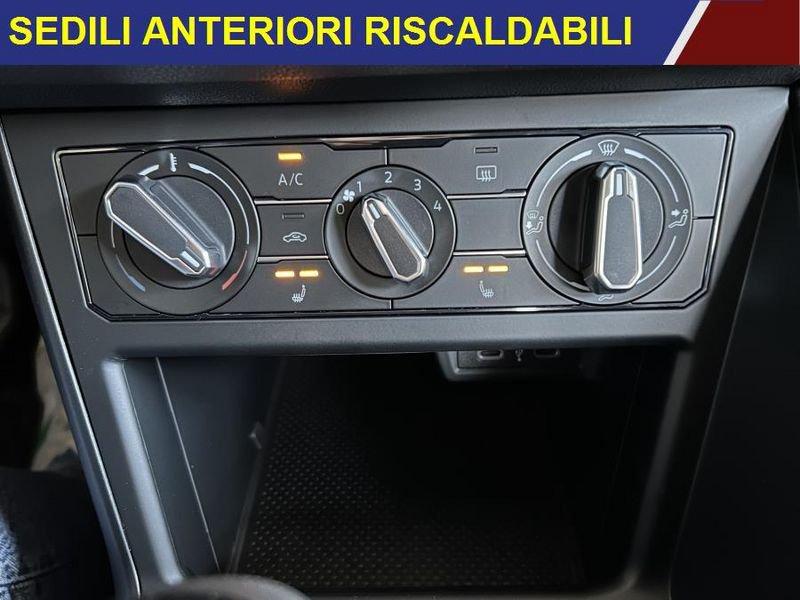 Volkswagen Polo 1.0 Evo 80cv PROMOZIONE