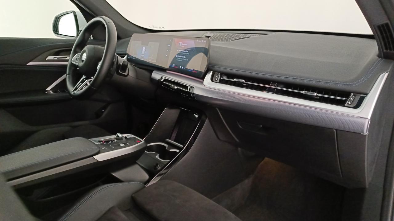 BMW X1 U11 - X1 sdrive18i MSport auto