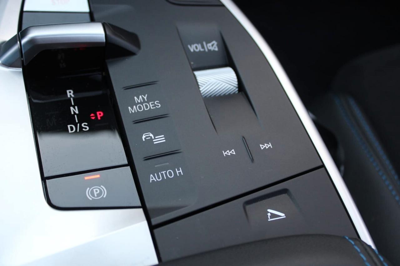 Bmw X1 sDrive 18d Msport Pro