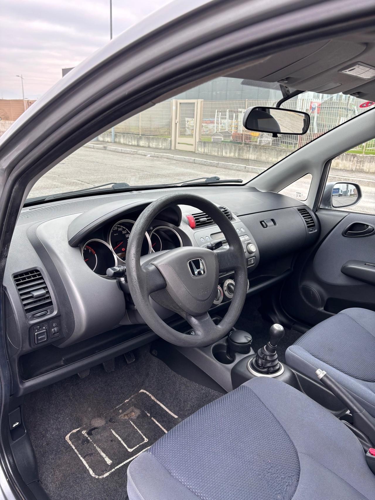 Honda Jazz 1.2 i-DSi 5 porte Live