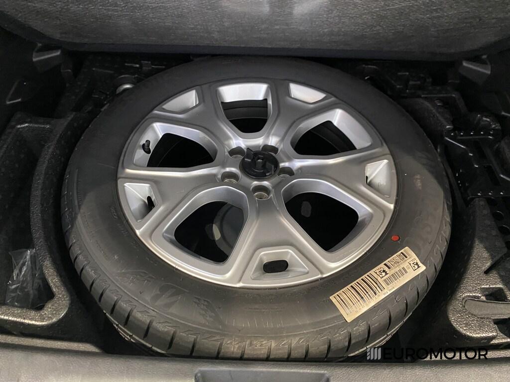 Jeep Renegade 1.6 Multijet II 80TH Anniversary 2WD