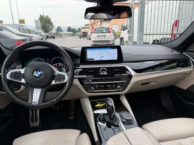 BMW 530 530d Touring Msport 249cv TETTO PANORAMICO