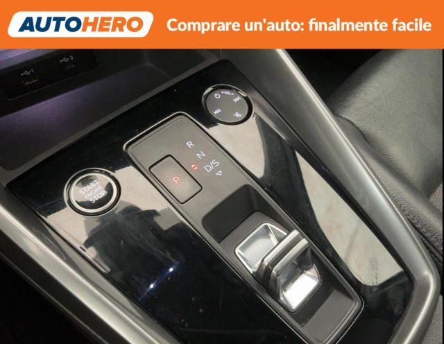 AUDI A3 SPB 35 TFSI S tronic Business Advanced