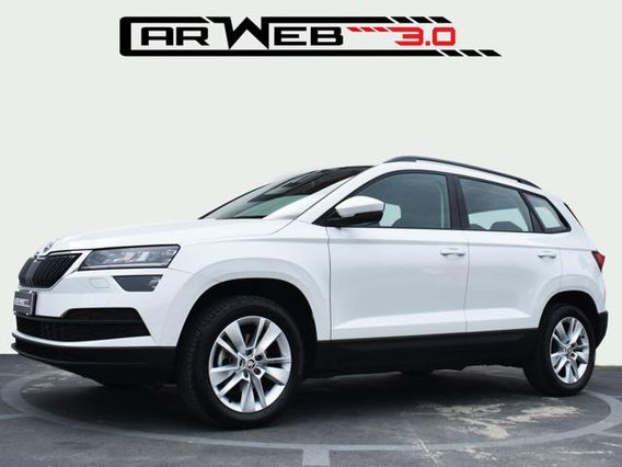 SKODA Karoq 1.0 TSI Executive