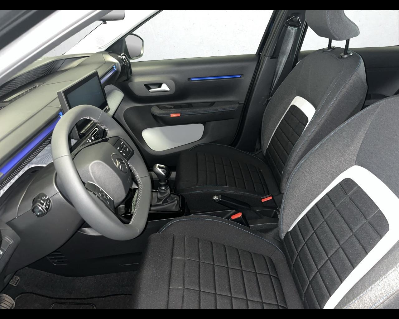 CITROEN C3 Turbo 100cv - PLUS