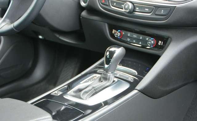 Opel Insignia Country Tourer sw 2.0 cdti Aut