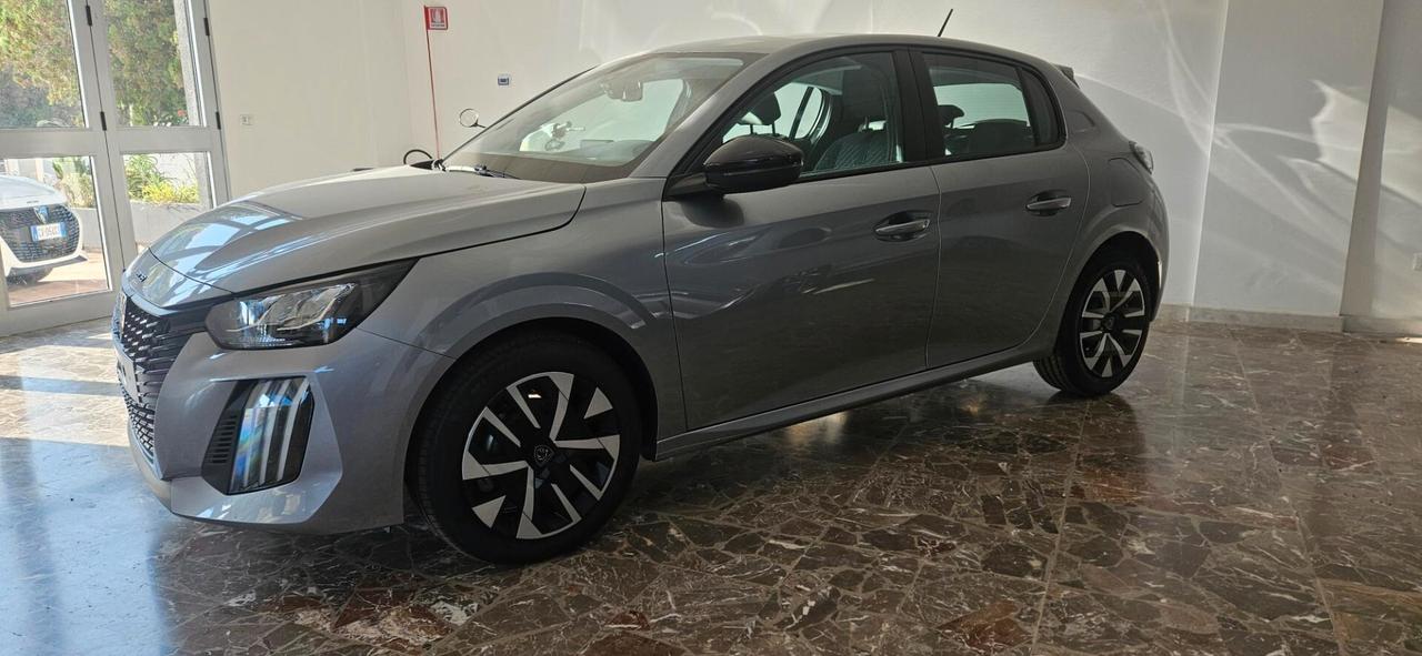 Peugeot 208 PureTech 100 Stop&Start 5 porte Allure