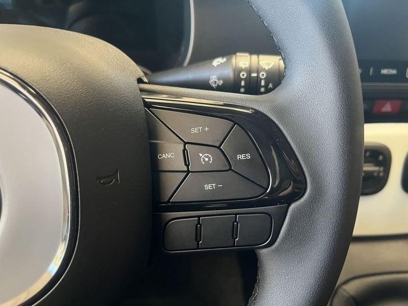 FIAT Pandina Pandina Cross 1.0 firefly hybrid s&s 70cv