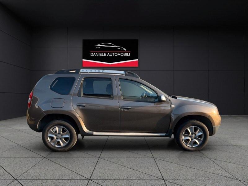 DACIA Duster 1ª serie Duster 1.6 115 CV S&S 4x...