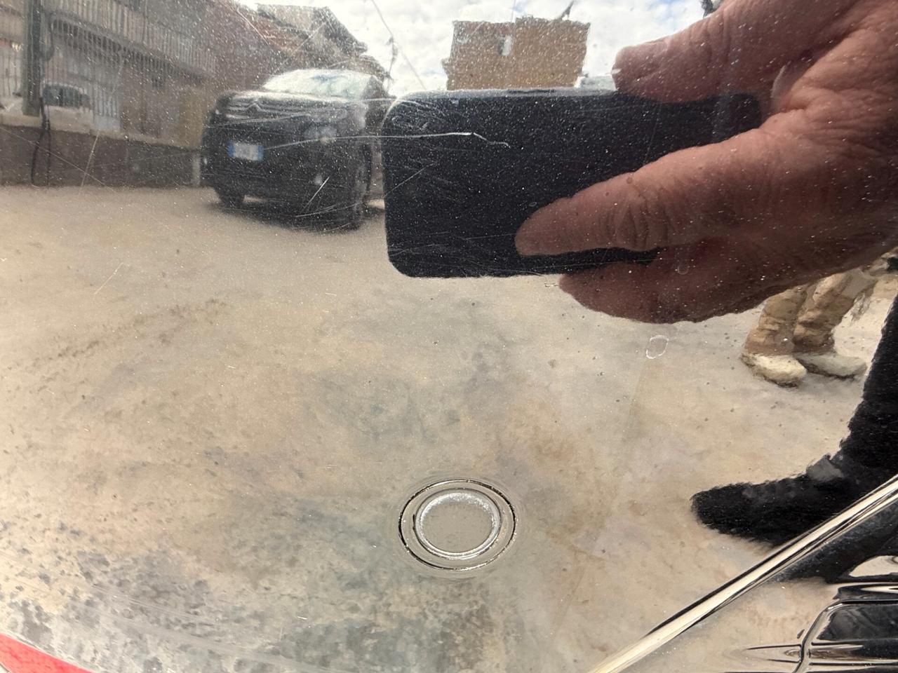 Renault Clio dCi 8V 90 CV EDC 5 porte Moschino Intens