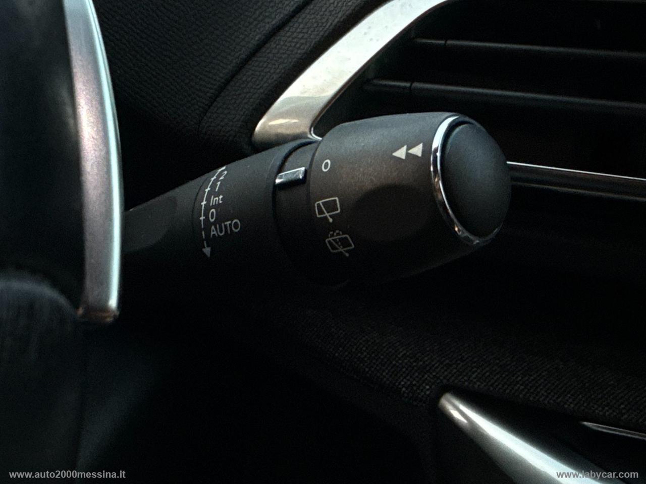 PEUGEOT 3008 BlueHDi 130 S&S EAT8 Allure Pack