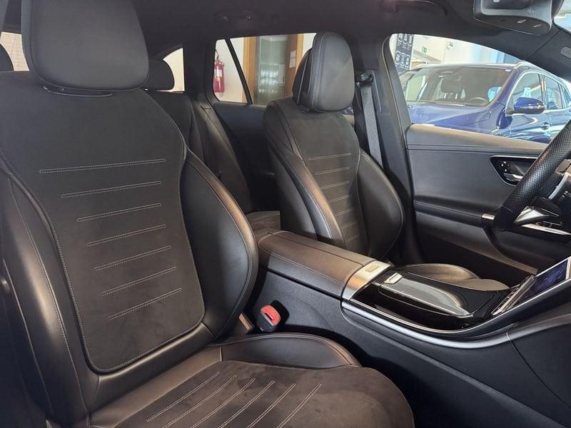 Mercedes-Benz Classe C 220d Mild Hybrid Premium Auto SW