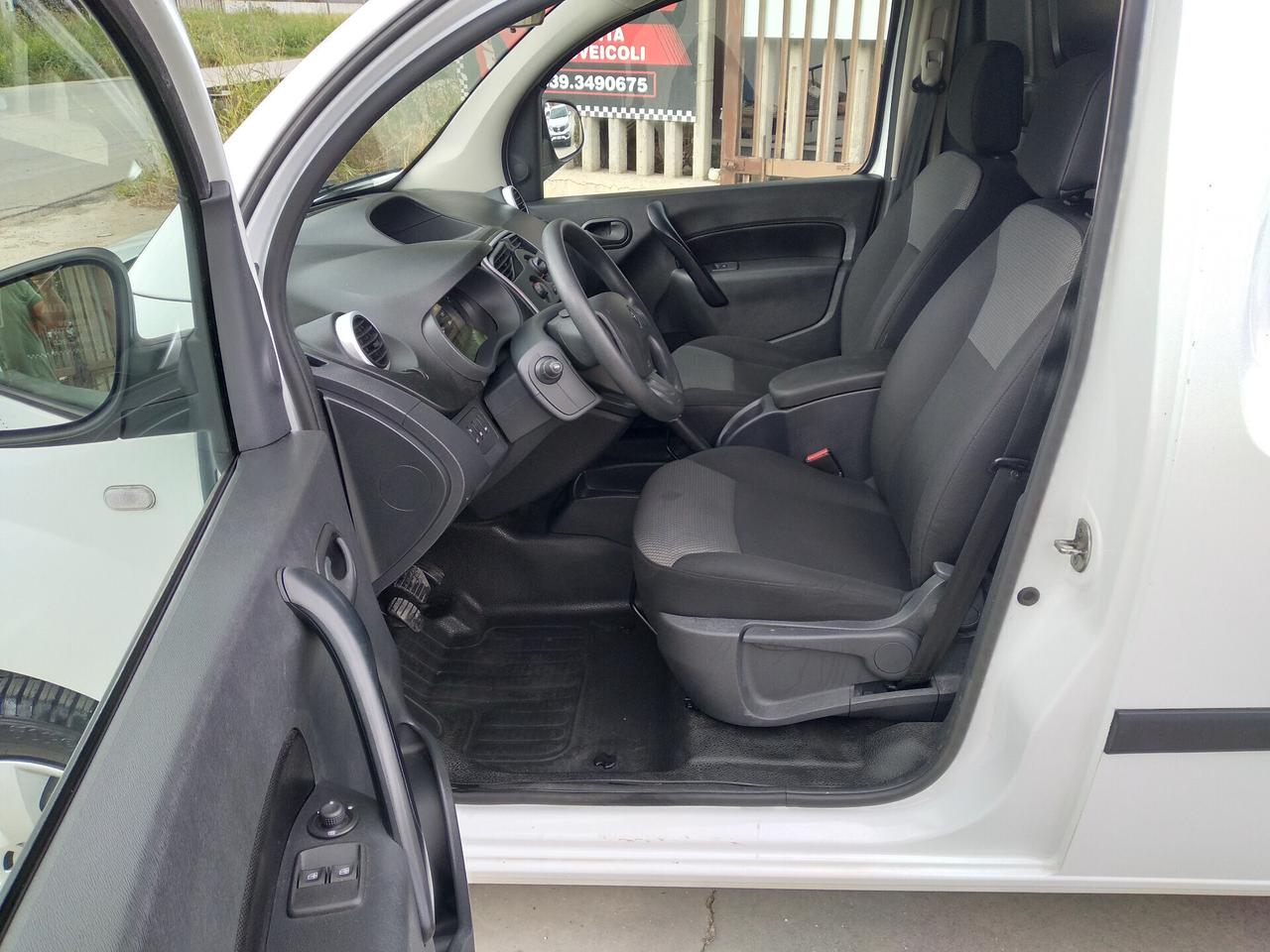 Renault Kangoo Blue dCi 8V 95CV 5 porte Life