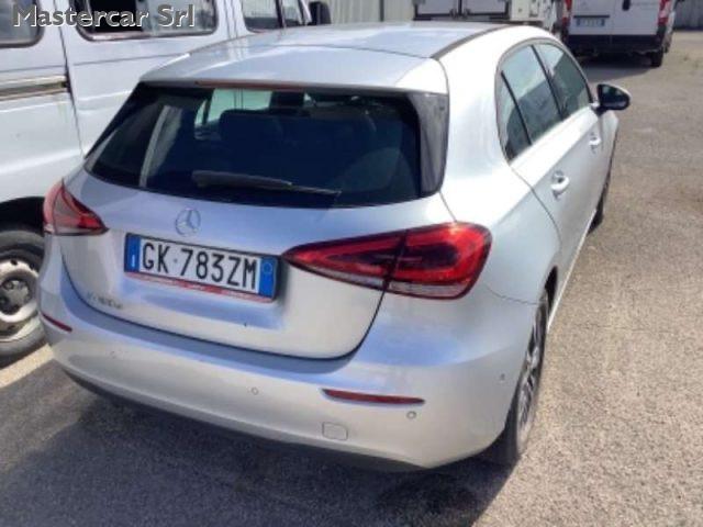 MERCEDES-BENZ A 180 Classe A - W177 d Sport auto - GK783ZM