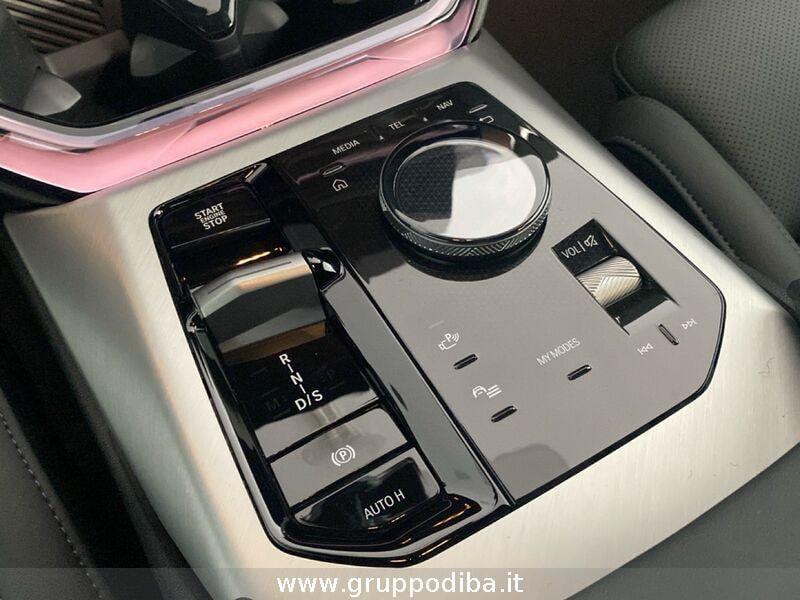 BMW X3 Serie X XDRIVE20D