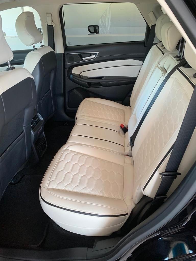 Ford Edge 2.0 TDCI 210 CV TETTINO E GANCIO