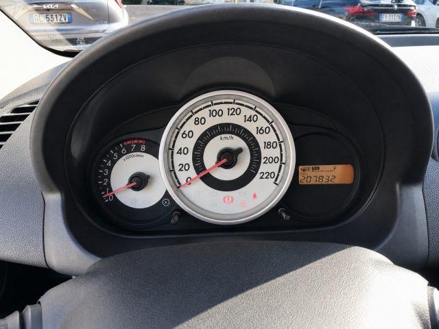 MAZDA 2 1.3 16V 75CV 5p. GPL Ok Neopatentati