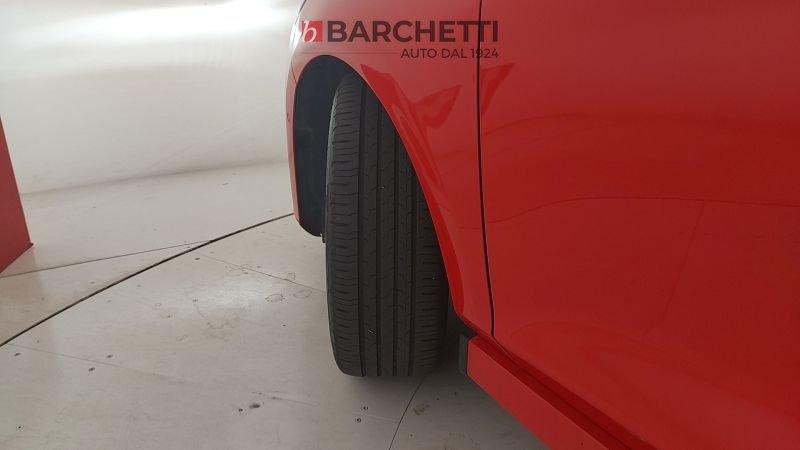 Ford Fiesta 7ª SERIE 1.0 ECOBOOST HYBRID 125 CV 5 PORTE ST-LINE