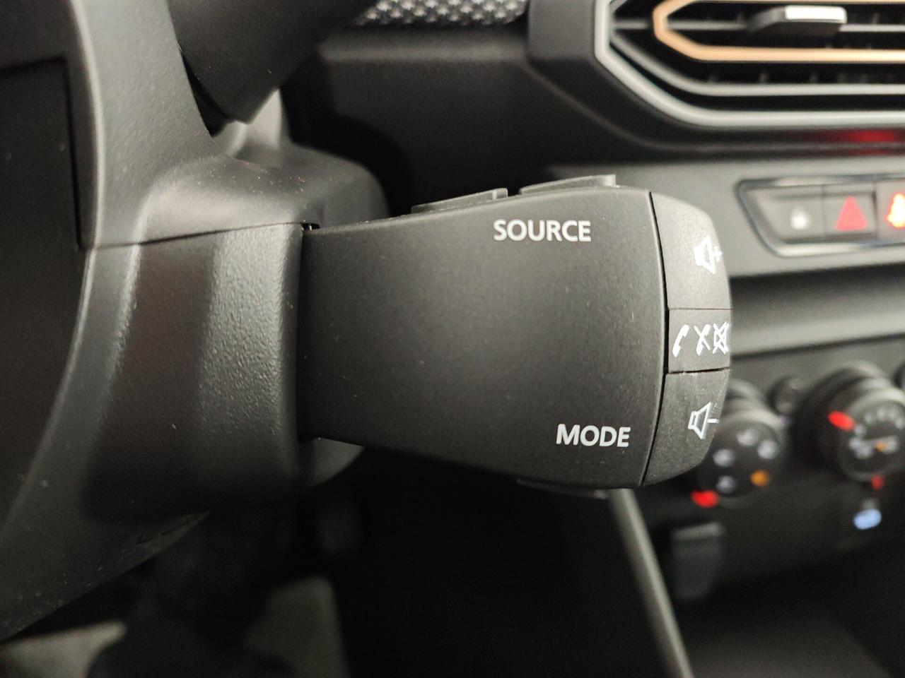 Dacia Duster Eco-G 100 CV Expression