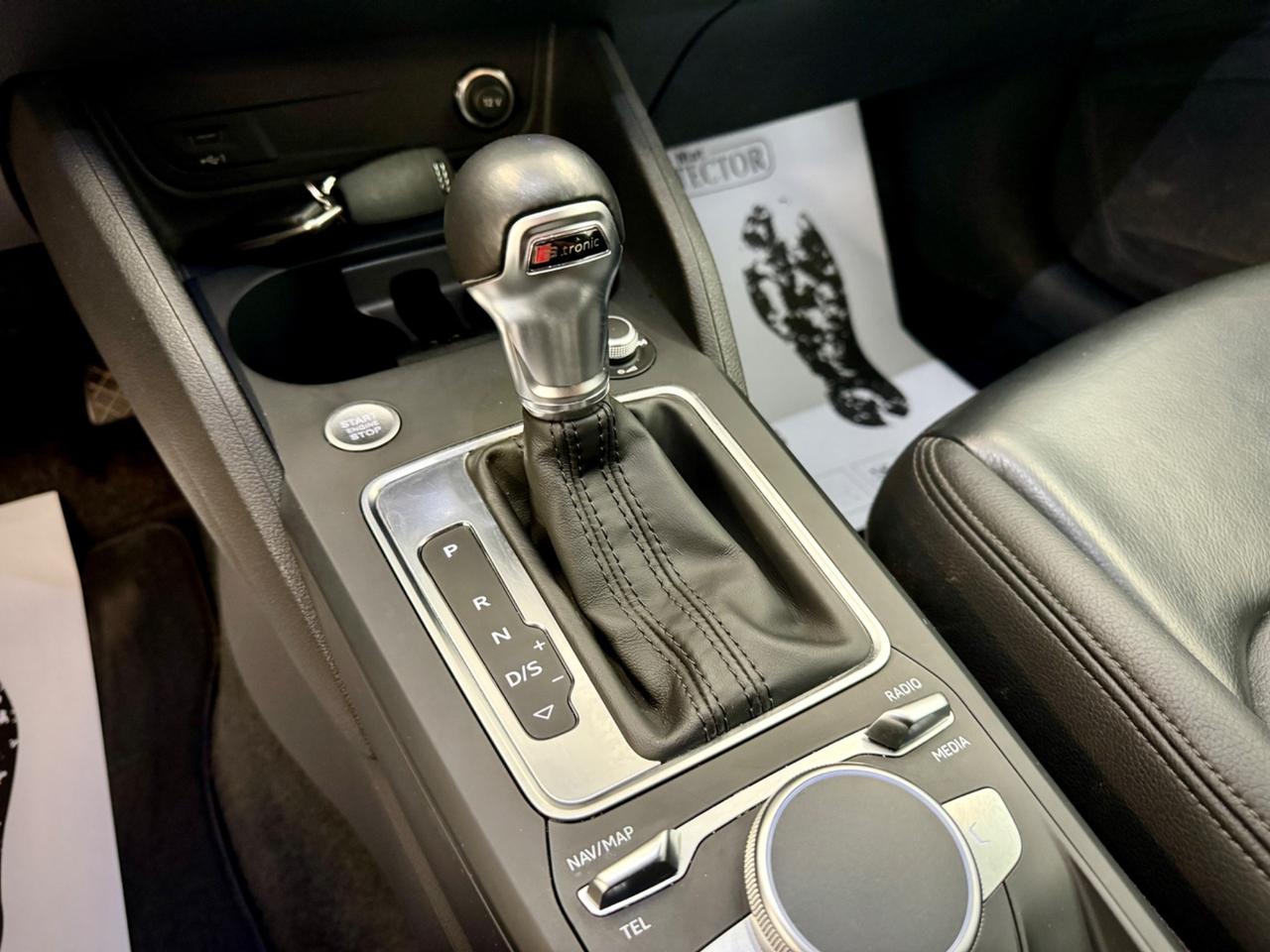 Audi Q2 30 TDI - SPORT - FULL OPTIONAL VIRTUAL COCKPIT