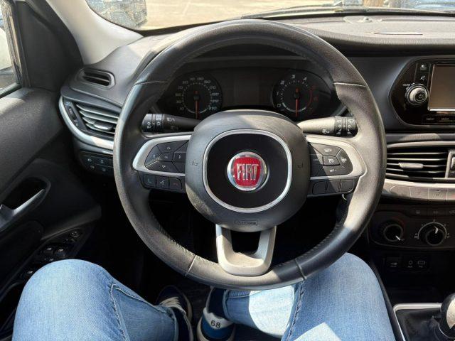 FIAT Tipo 1.3 Mjt S&S SW Easy