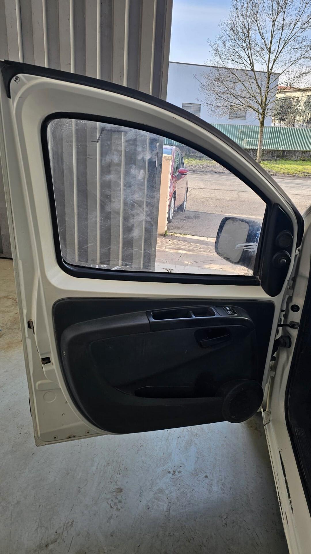 Fiat Fiorino DIESEL del 2009