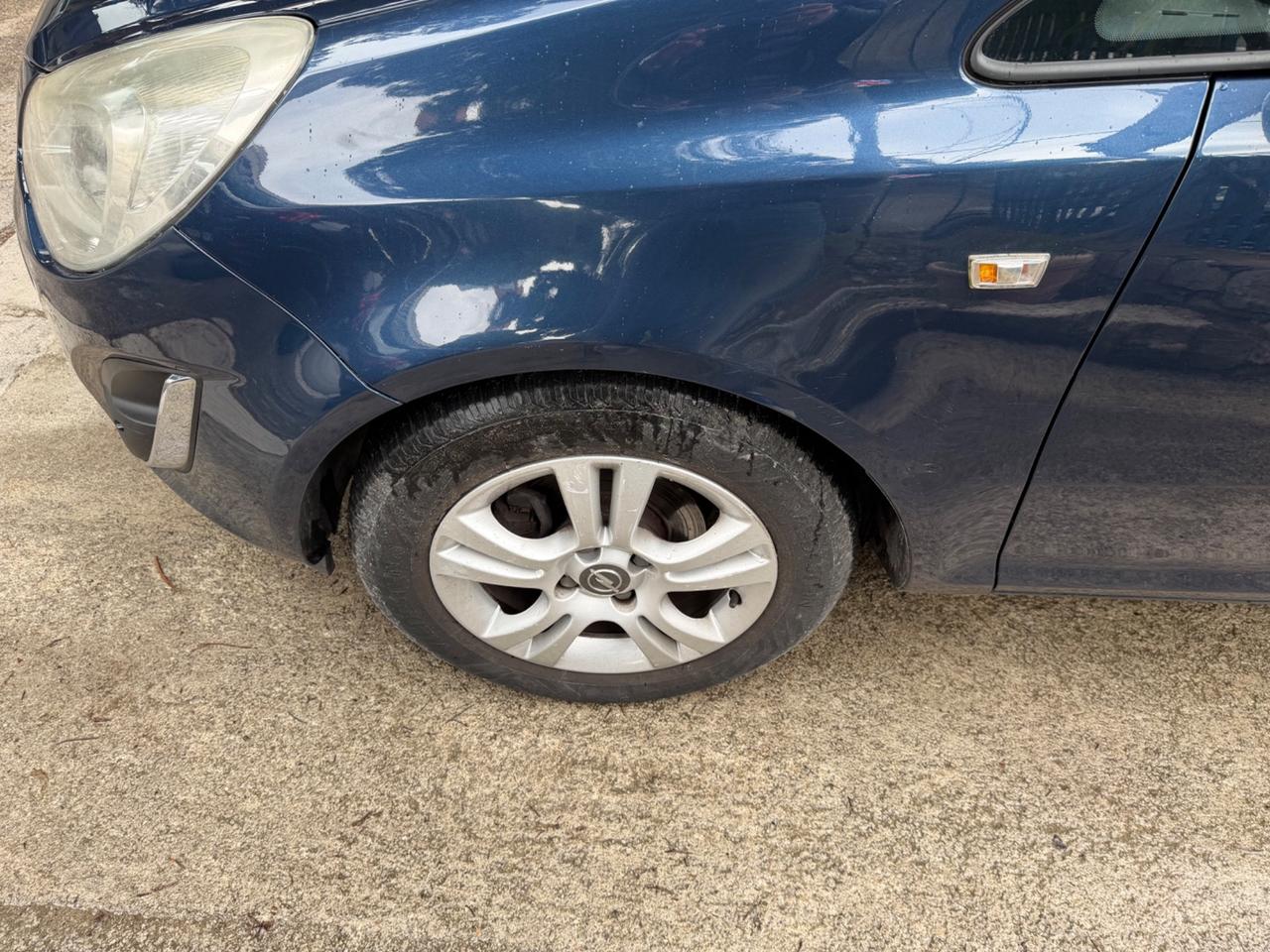 Opel Corsa 1.3 CDTI 95CV ecoFLEX Elective