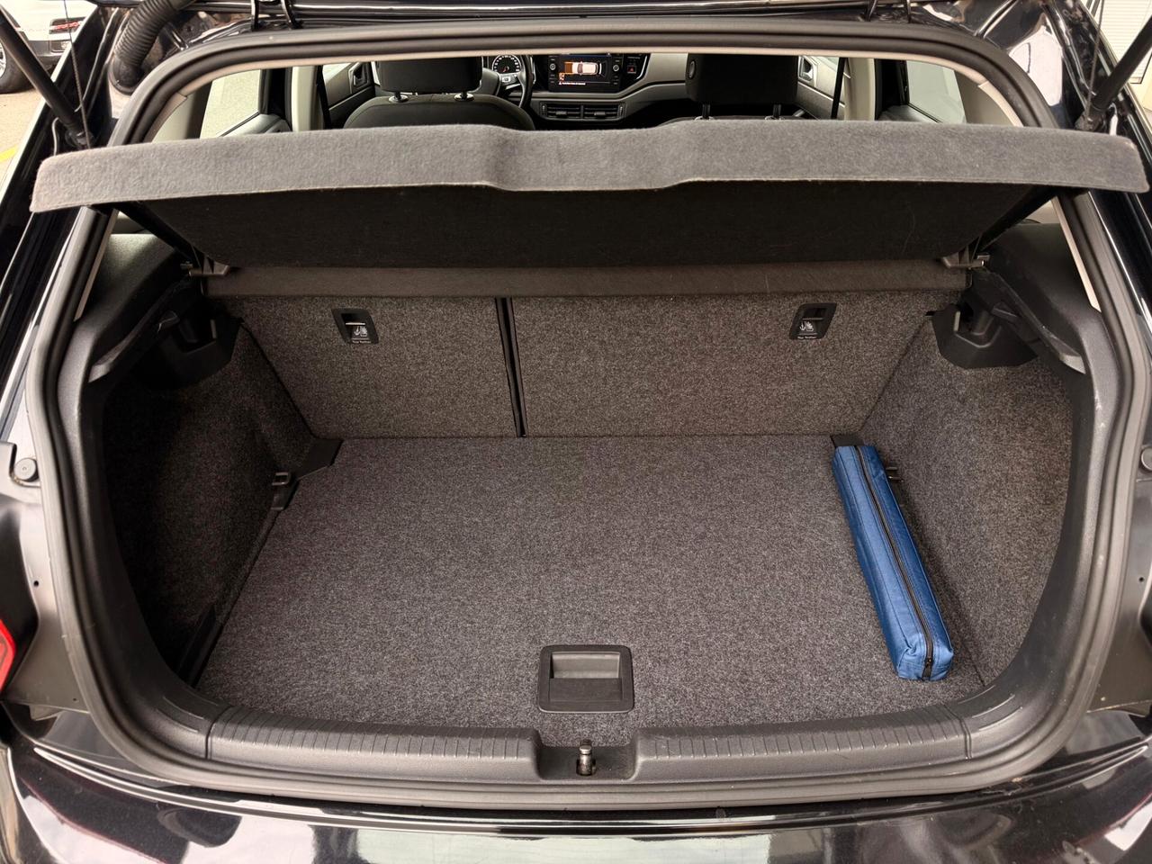 Volkswagen Polo 1.0 TGI 90CV Comfortline