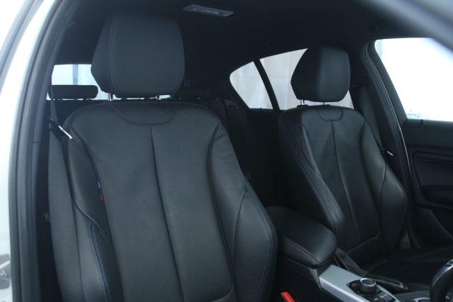BMW 118 i 5p. Msport Cerchi 18'' M-Sport