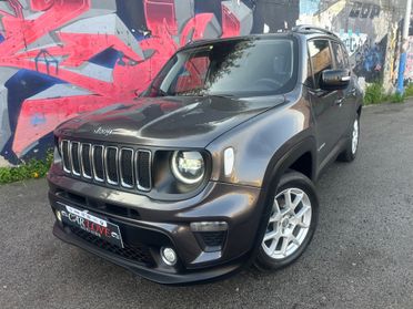 JEEP RENEGADE 1.6MJET/FULL LED/NAVI/B.SHAFT