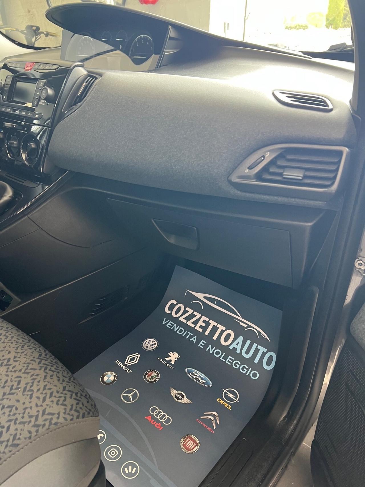 Lancia Ypsilon 1.0 FireFly 5 porte S&S Hybrid