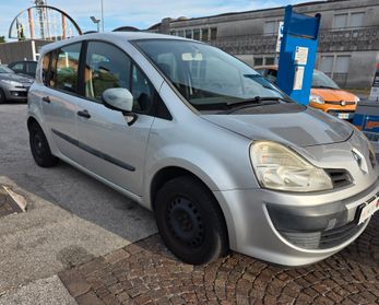 Renault Modus 1.5 dCi 85Cv con 147.000km Neopatentati ok