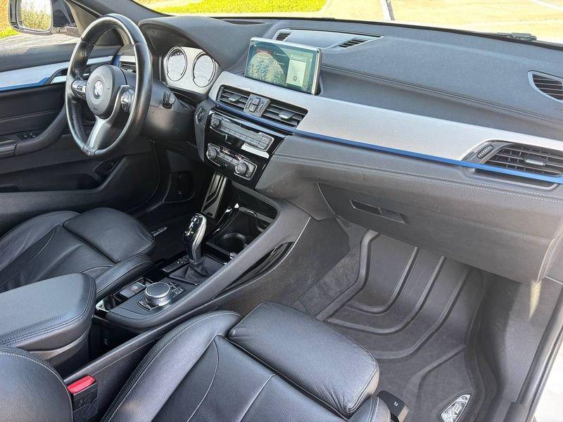 BMW X2 SERVICE BMW 2.0 Diesel Msport