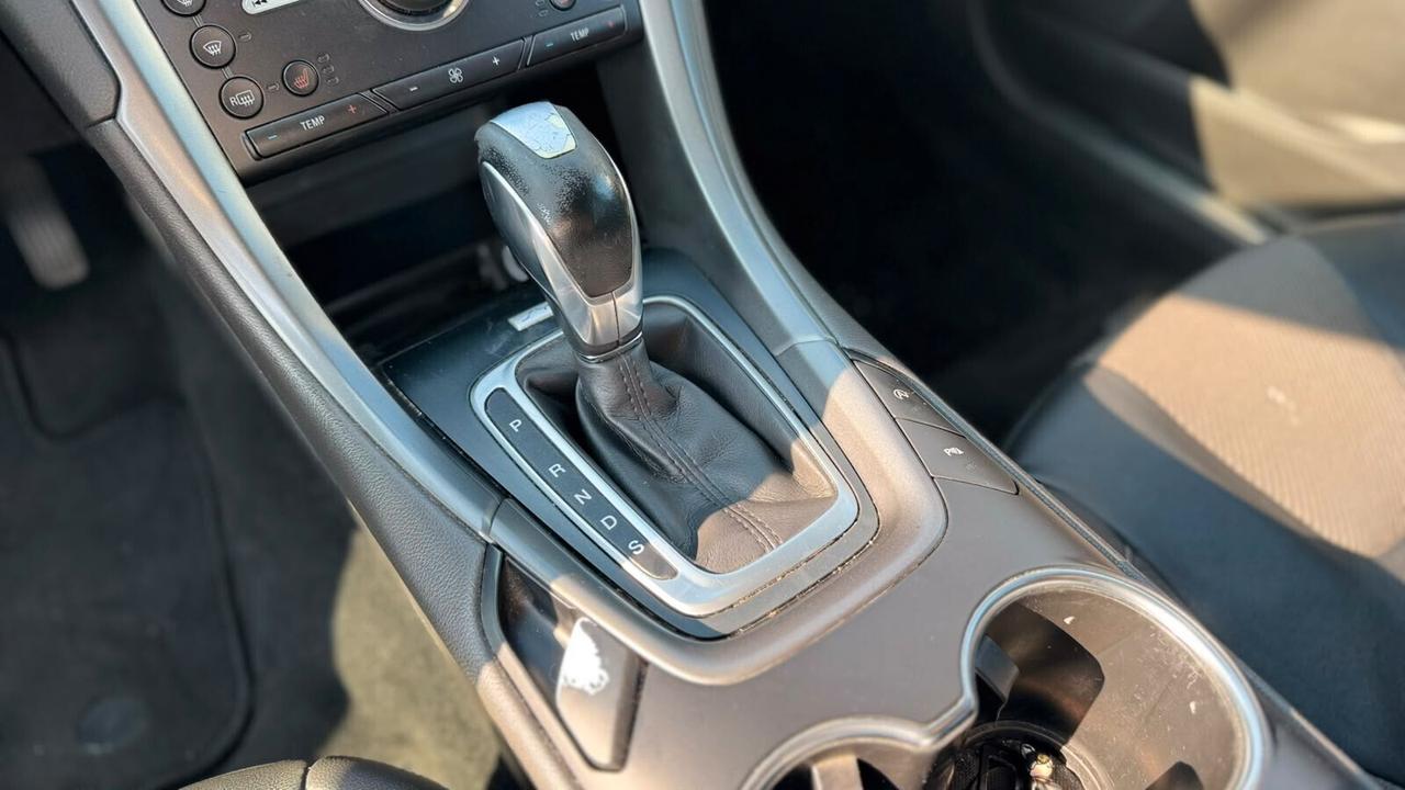 Ford Mondeo 2.0 TDCi 150 CV S&S Powershift 5 porte Vignale