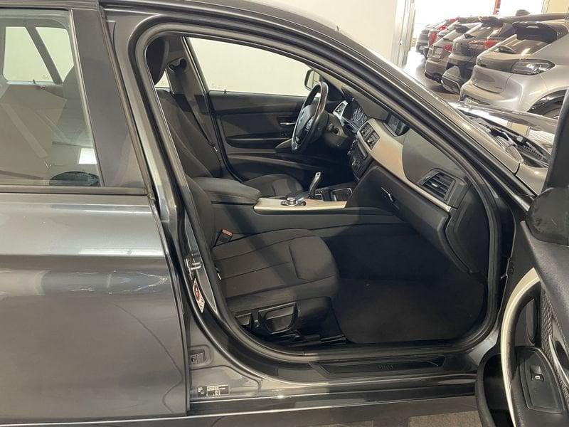 BMW Serie 3 Touring 316d
