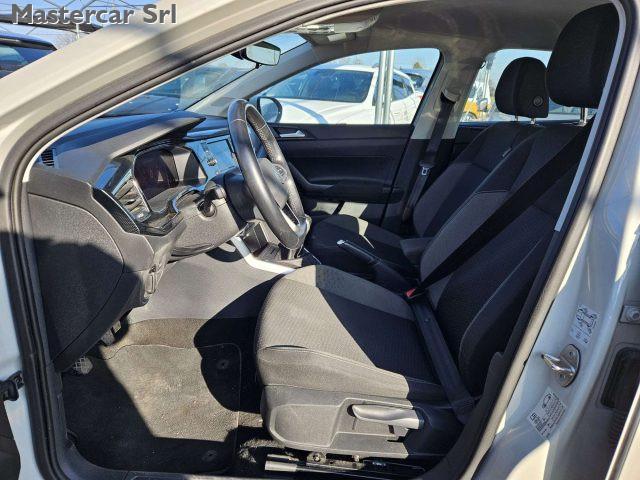 VOLKSWAGEN Taigo Taigo 1.0 tsi Life 95cv - NEOPATENTATI OK -GN162EJ