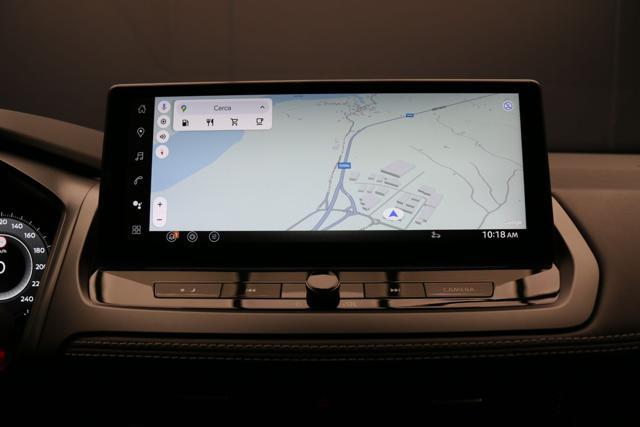 NISSAN Qashqai MHEV 158 CV Xtronic N-Connecta