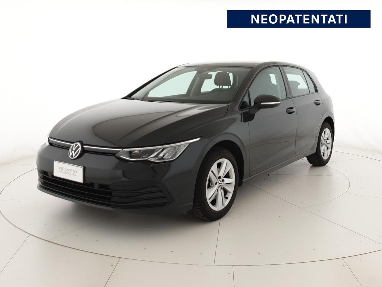 Volkswagen Golf 1.0 tsi evo life 110cv