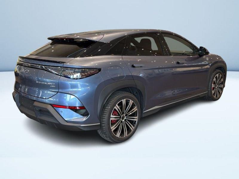 BYD Sealion 7 Excellence