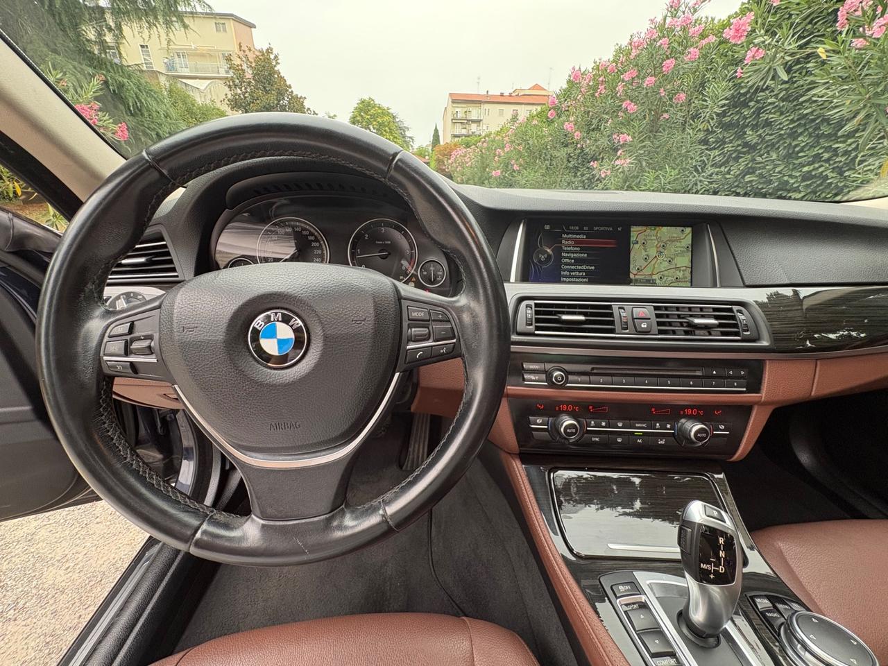 Bmw 530d xDrive 258CV Luxury