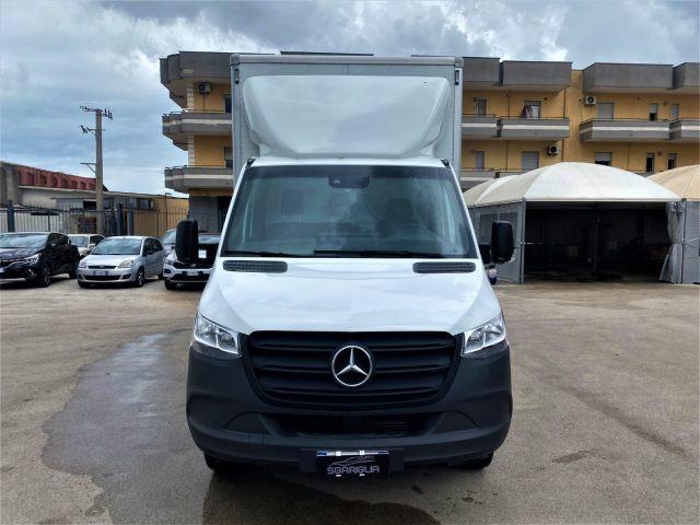 MERCEDES-BENZ Sprinter T43/35 514 Cabinato Furgonato CDI