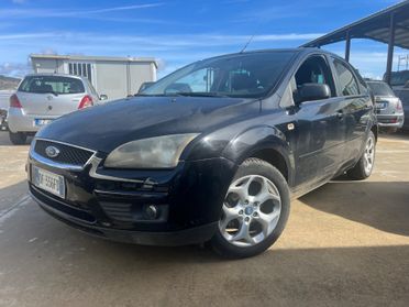Ford Focus CC 1.6 TDCi (90CV) 5p.